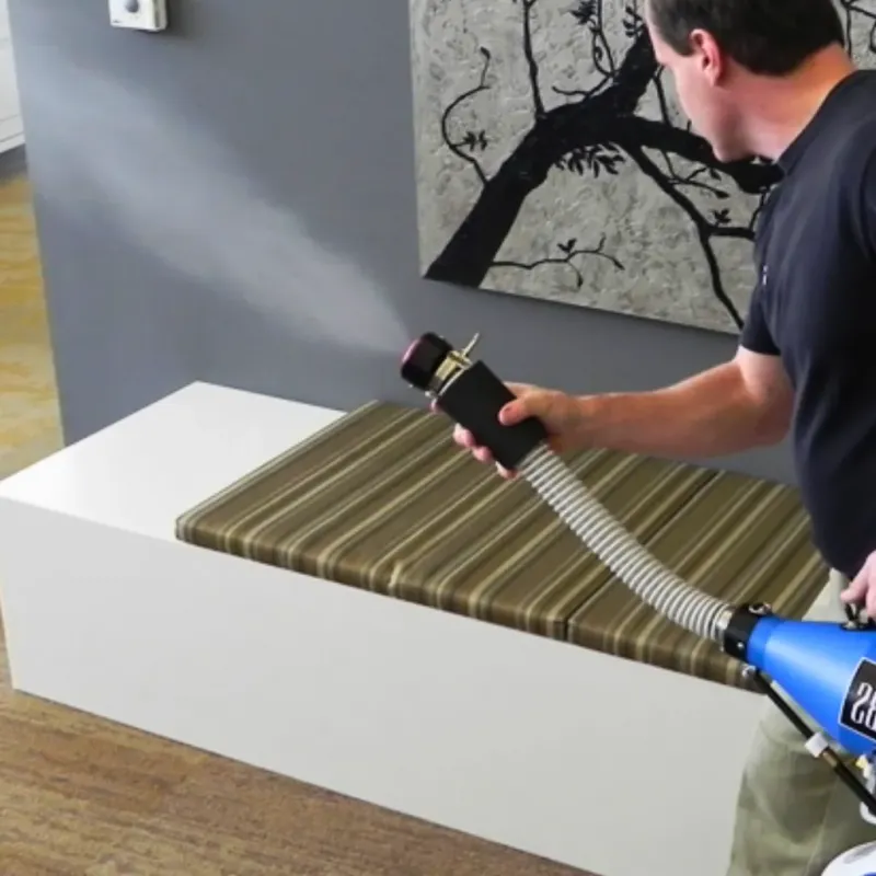 Professional Odor Removal in West Tawakoni, TX